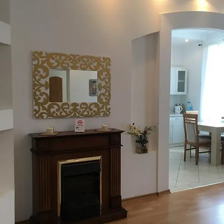 Likehome On Nezavisimosti Avenue Мінськ