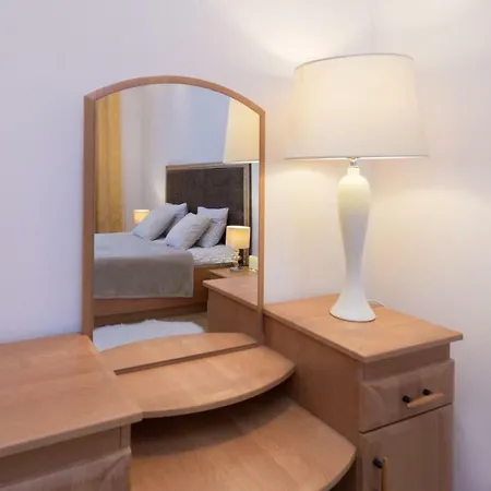 Likehome On Nezavisimosti Avenue Мінськ
